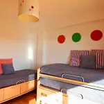 Apartman Barramares Pool &