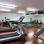 Barramares Pool & Ovar