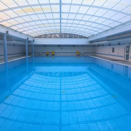 Apartament Barramares Pool & Ovar