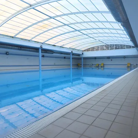 Barramares Pool & Apartament *