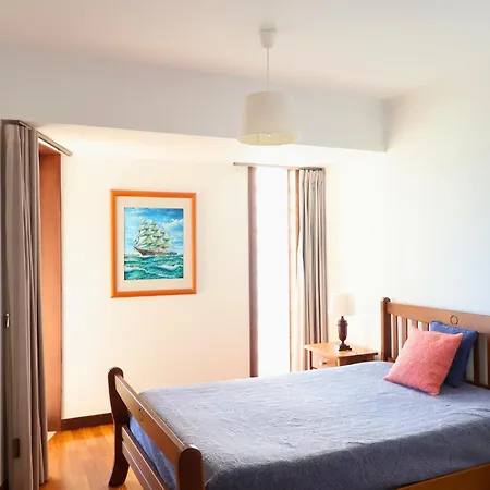 Barramares Pool & Apartament