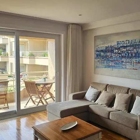 Apartament Barramares Pool & Ovar
