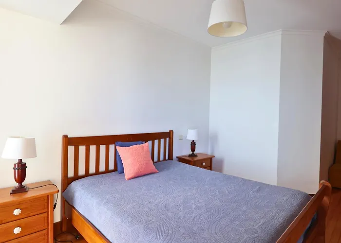 Apartament Barramares Pool &