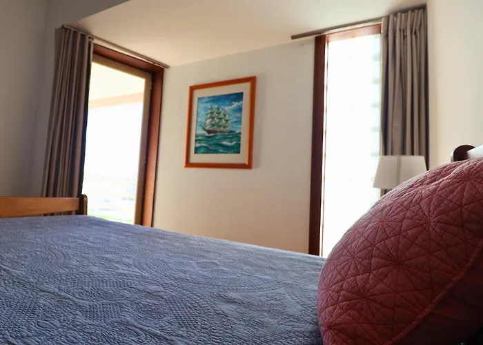 Apartament Barramares Pool & *