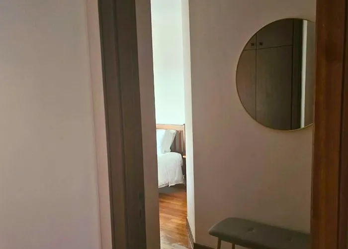 Apartament Barramares Pool &