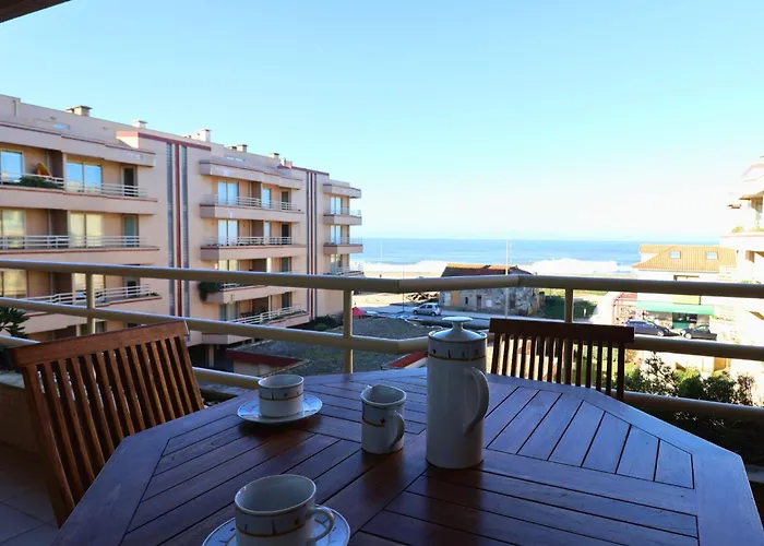 Barramares Pool & Apartament Ovar