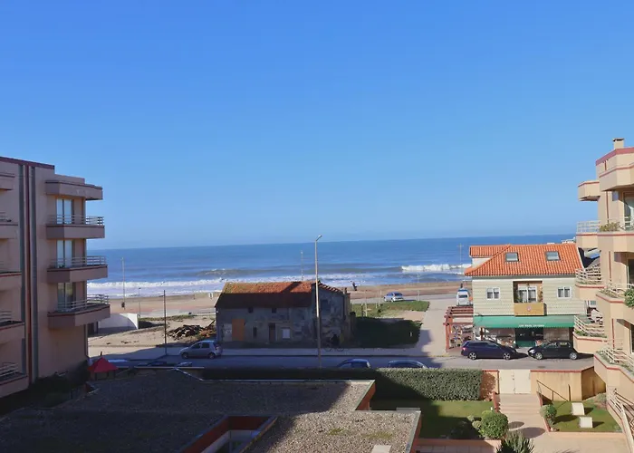 Apartament Barramares Pool &