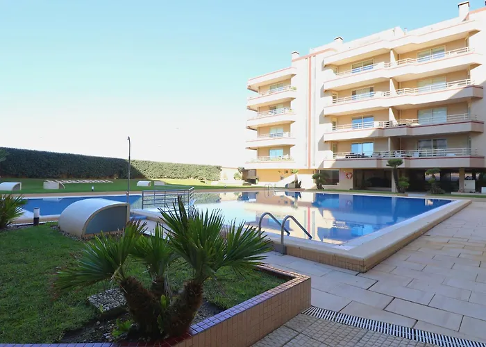 Apartament Barramares Pool & *