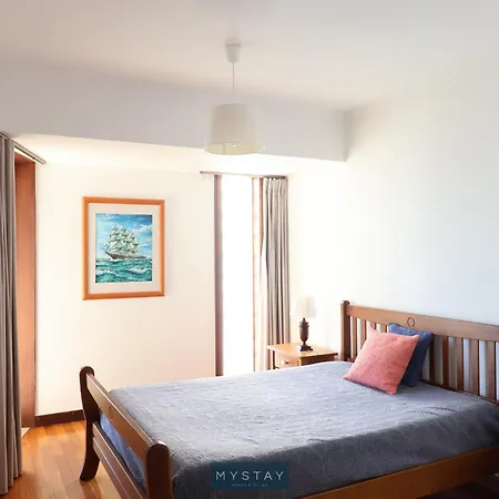 Barramares Pool & Appartement Ovar