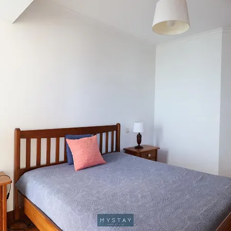 Barramares Pool & Appartement