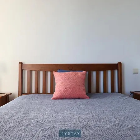 Barramares Pool & Апартаменты Овар