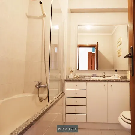 Barramares Pool & Appartement *