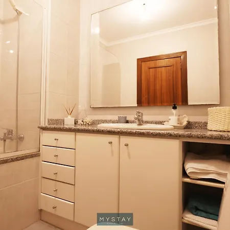 Barramares Pool & Appartement Ovar