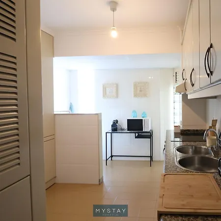 Апартаменты Barramares Pool & *