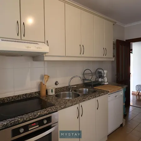 Appartement Barramares Pool & Ovar