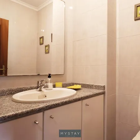 Апартаменты Barramares Pool & *