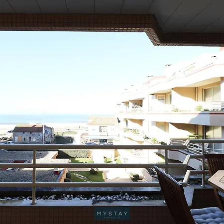 Апартаменты Barramares Pool & *