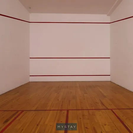 Barramares Pool & Ovar