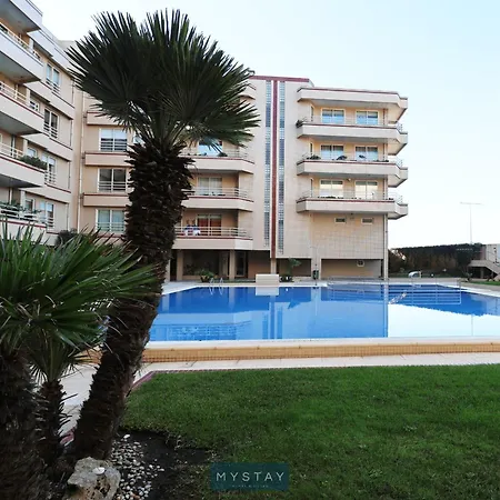 Barramares Pool & Апартаменты