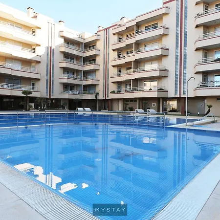 Barramares Pool & Appartement Ovar