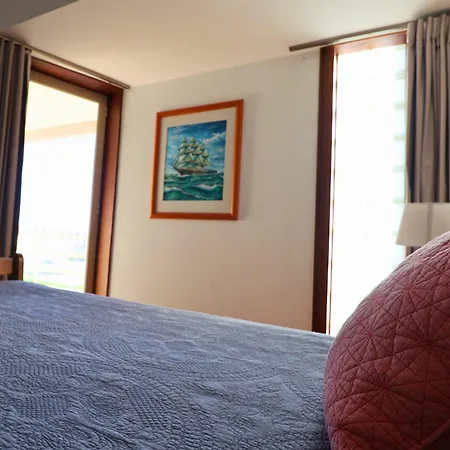 Апартаменты Barramares Pool & *