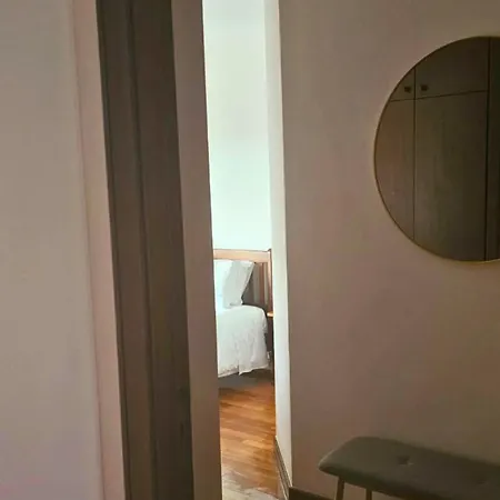 Апартаменты Barramares Pool &