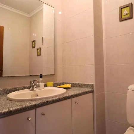 Апартаменты Barramares Pool & *