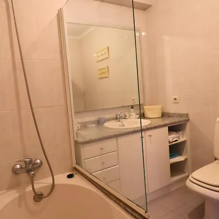 Апартаменты Barramares Pool & *