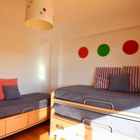 Апартаменты Barramares Pool &