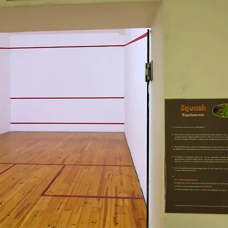 Barramares Pool & * Овар