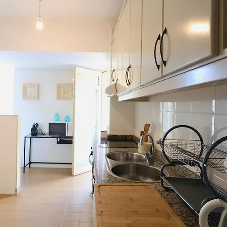 Barramares Pool & Апартаменты *