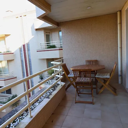 Апартаменты Barramares Pool & *