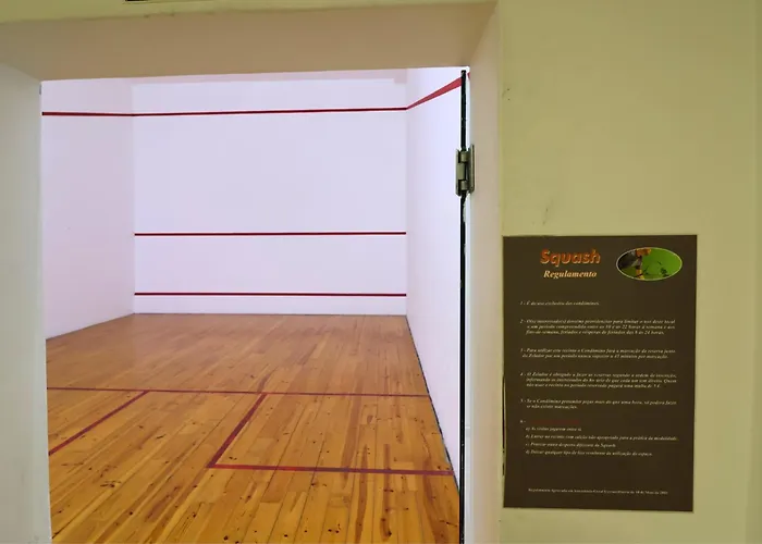 Barramares Pool & * Οβάρ