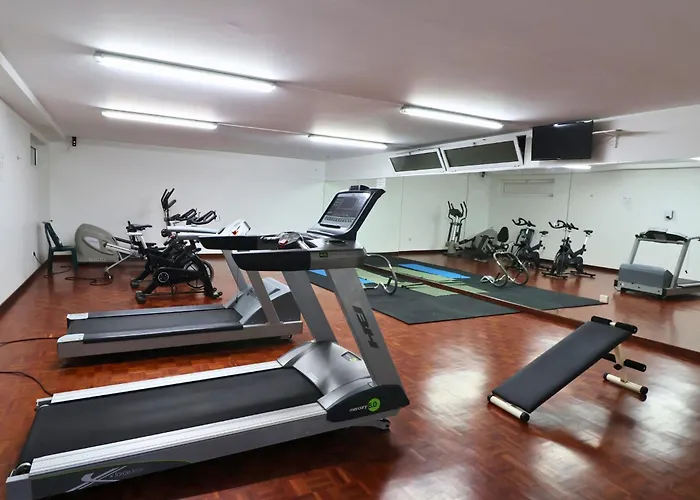 Barramares Pool & Οβάρ