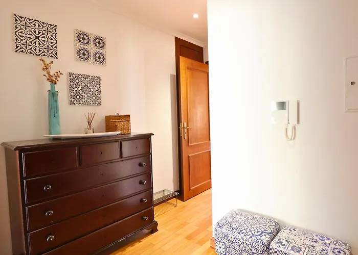 Barramares Pool & Οβάρ