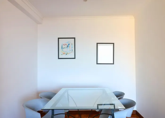 Barramares Pool & Διαμέρισμα